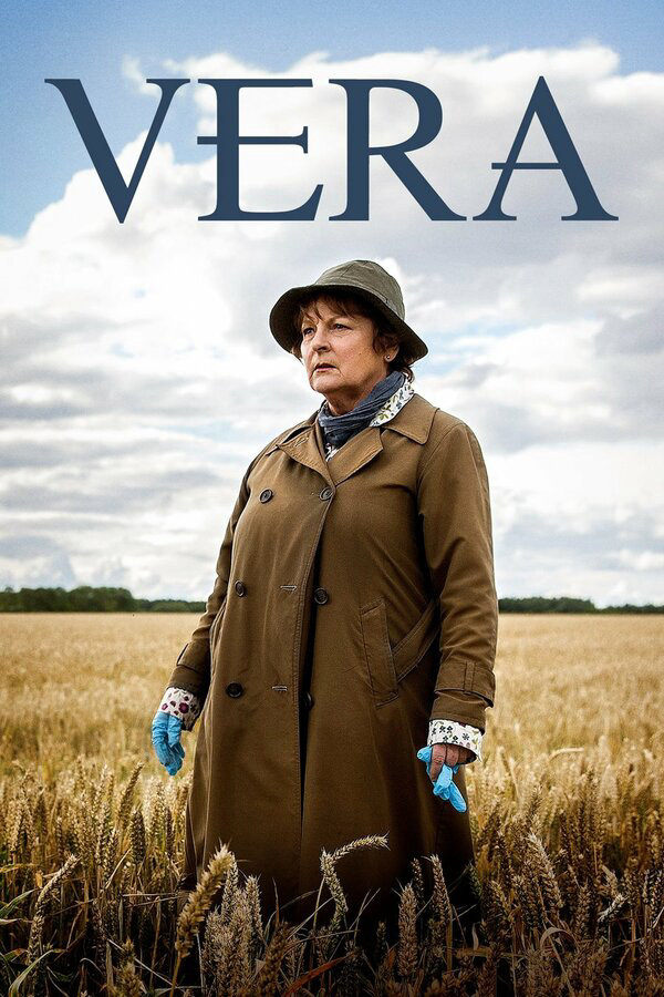Вера 2011 постер